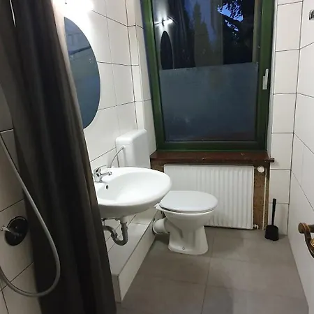 Gruenewald Hotel
